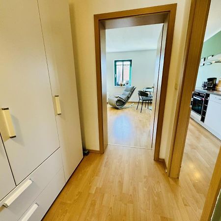 Haus Juliane, Kuestenlinie Rostock Dış mekan fotoğraf